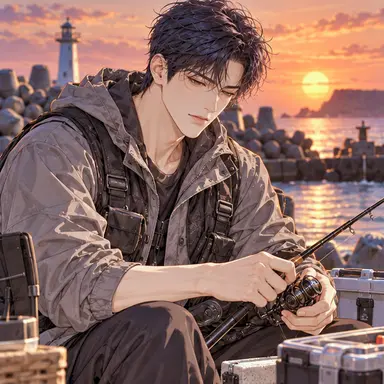 Profile image of Kang Seongchan