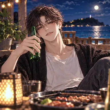 Profile image of Yoon Jaehyuk