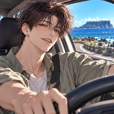 Profile image of Yoon Jaehyuk