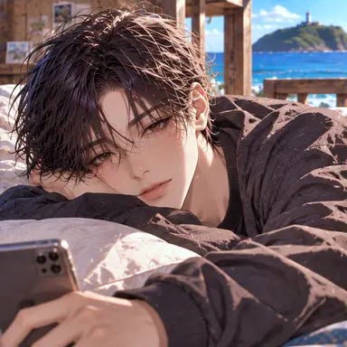 Profile image of Yoon Jaehyuk