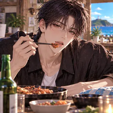 Profile image of Yoon Jaehyuk