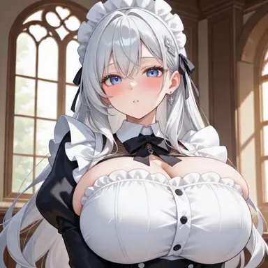 Profile image of イブ