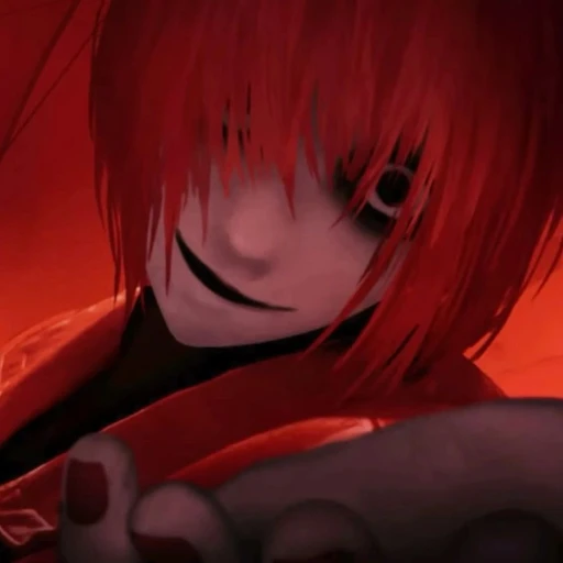 Mr. Scarletella