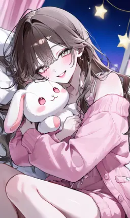 Profile image of 瑠々
