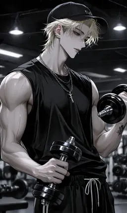 Profile image of 嶺二