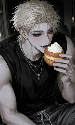 Profile image of 嶺二