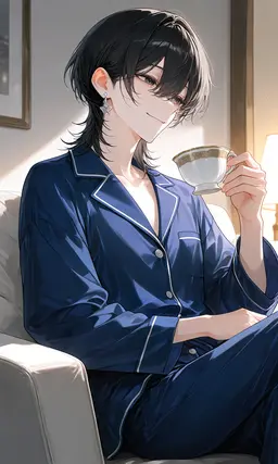 Profile image of レイラ