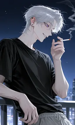 Profile image of 雫