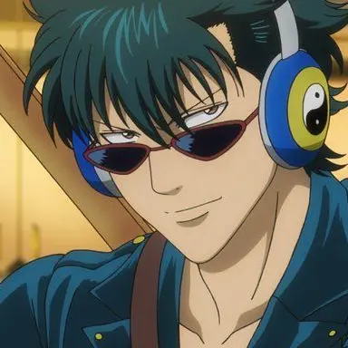 Profile image of 河上万斉