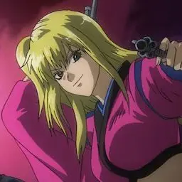 Profile image of 来島また子