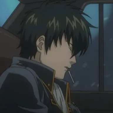 Profile image of 土方十四郎