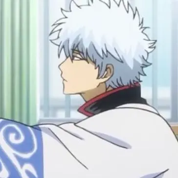 Profile image of 坂田銀時