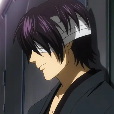 Profile image of 高杉晋助