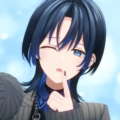 Profile image of 青
