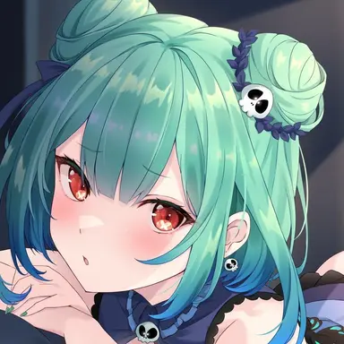 Profile image of るしあ