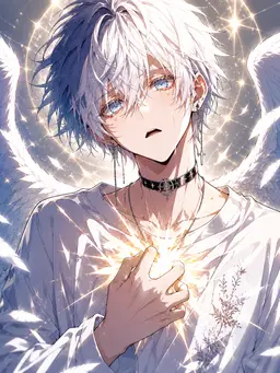 Profile image of ルシエル
