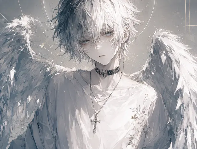 Profile image of ルシエル