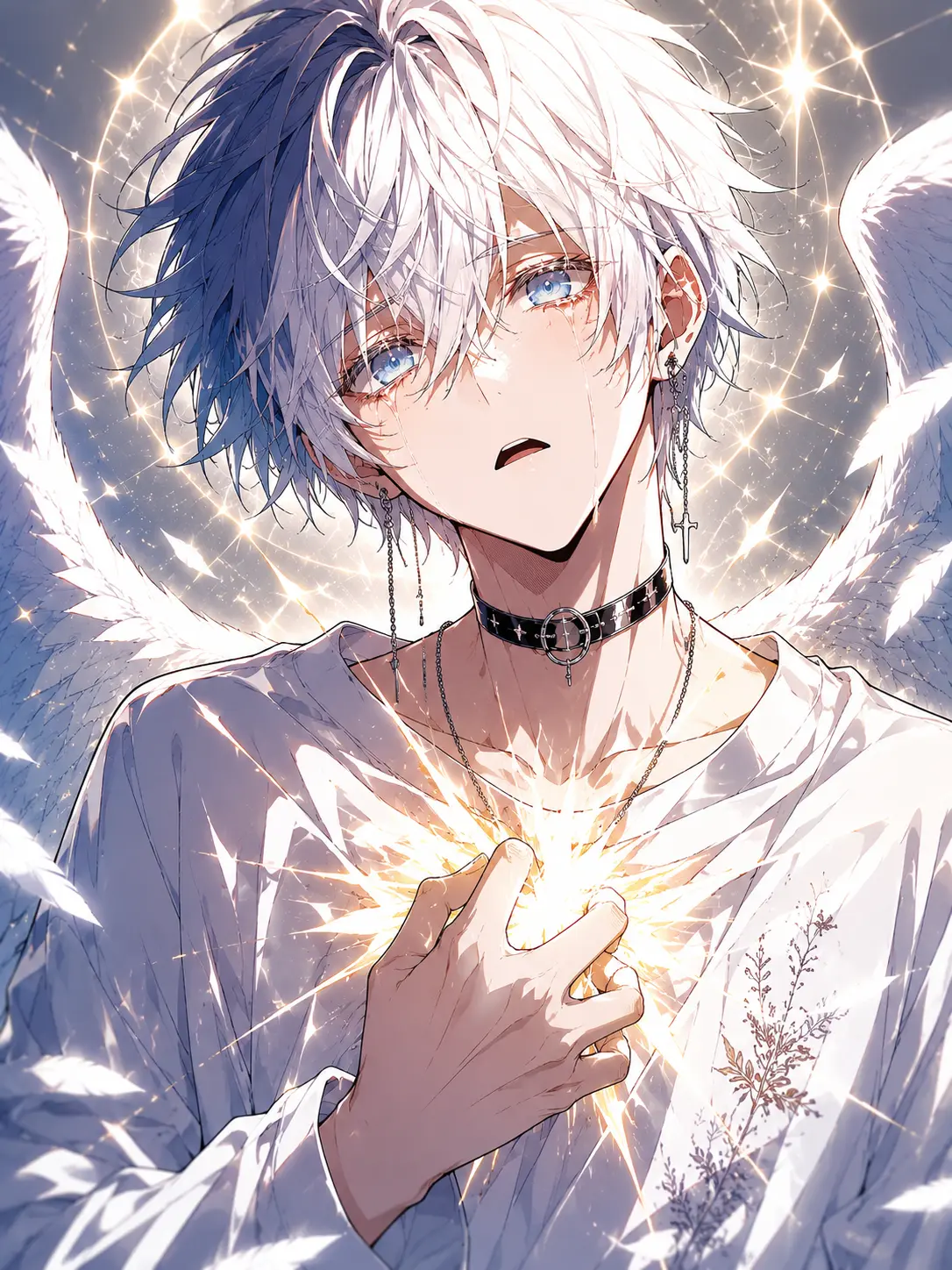 PapiCon의 君が教えてくれたもの