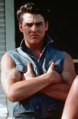 Profile image of Steve Randle