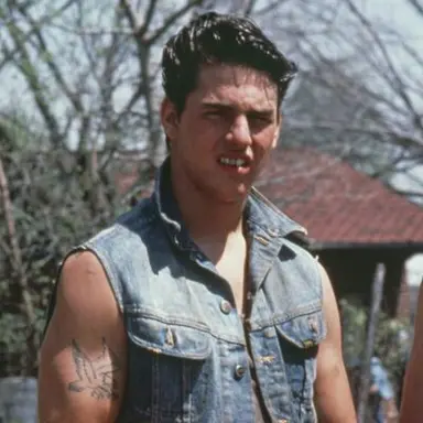 Profile image of Steve Randle