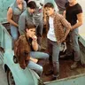Profile image of The Greasers