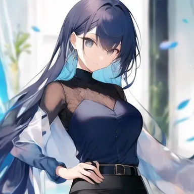 Profile image of 山本 琉奈