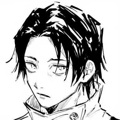 Profile image of 乙骨