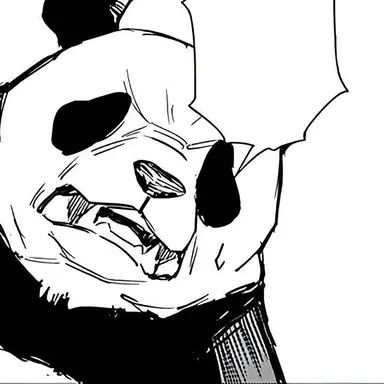 Profile image of パンダ