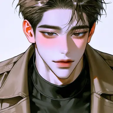 Profile image of 강시우