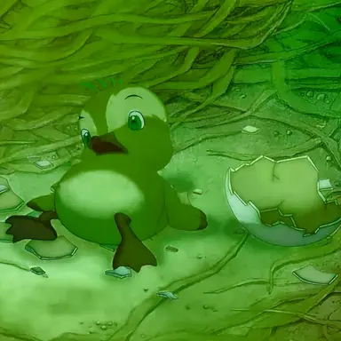 Profile image of 초록이.