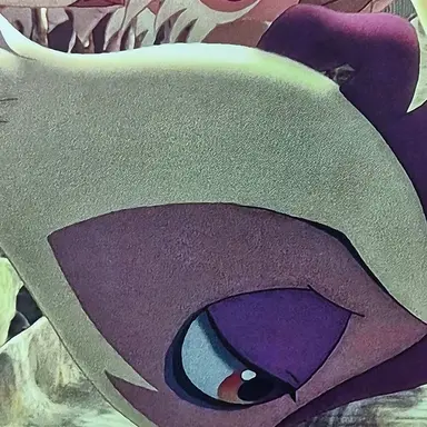 Profile image of 잎싹