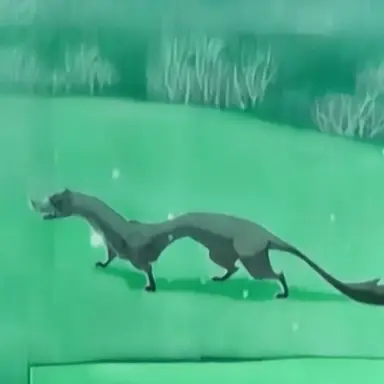 Profile image of 족제비