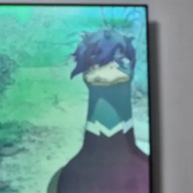 Profile image of 나그네