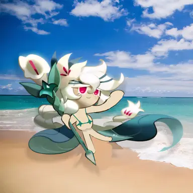 Profile image of 세인트릴리