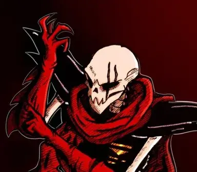 Profile image of Papyrus