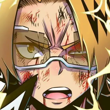 Profile image of Kaminari