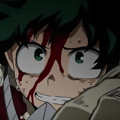 Profile image of Midoriya