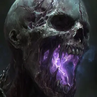 Profile image of The Lich