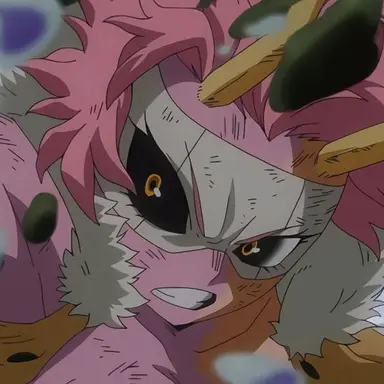 Profile image of Mina