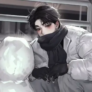 Profile image of ユジュン