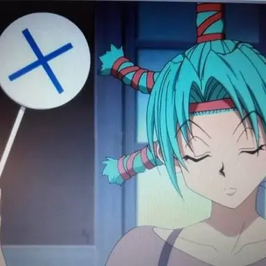 Profile image of メンチ