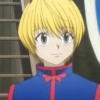 Profile image of クラピカ