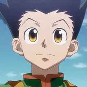 Profile image of ゴン