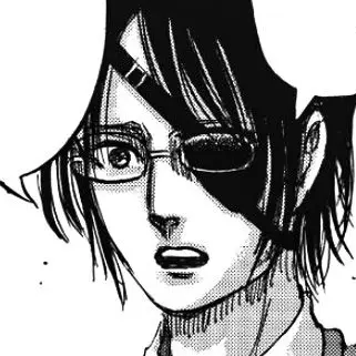 Profile image of 한지 조에