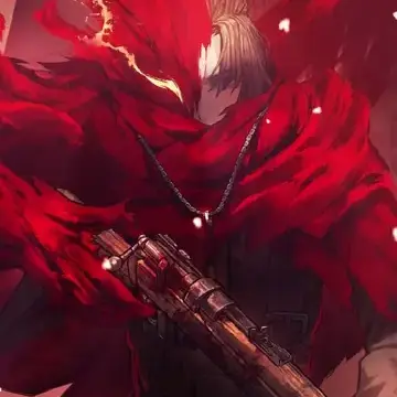 Profile image of 히스클리프