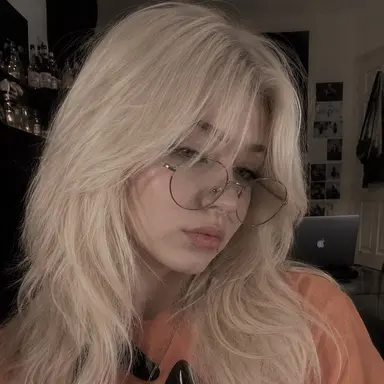 Profile image of Rose