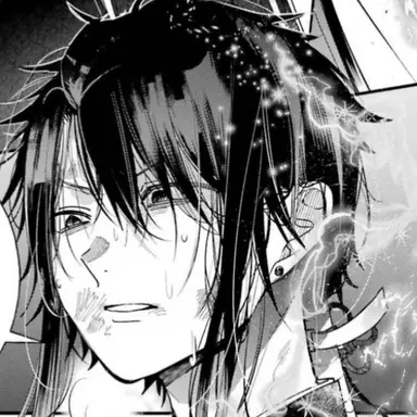 Profile image of 朱雀
