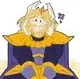 Profile image of Asgore