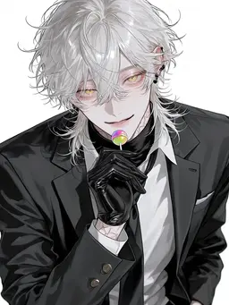 Profile image of Raito