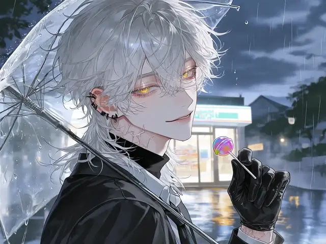 Profile image of Raito